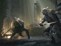 脱出系アクションRPG「Mistfall Hunter」のBeta 3テストが本日スタート。新たな職業やボスが登場