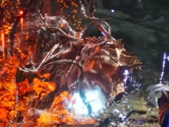 美しい古代遺跡や大自然を舞台にした新作MMORPG「Architect: Land of Exiles」,韓国で正式リリース。日本展開は未定