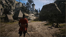 The Blood of Dawnwalker