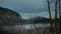 The Blood of Dawnwalker