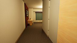 出張 Business trip