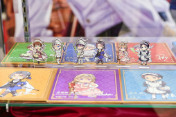 ꡼ No.007Υͥ / Υ󥿥ӥ塼ϡToxic-a-Holic1ǯǸȹɤ΢¦ȡ˻ҡ׺ǿɥCD륭饯Ĺ