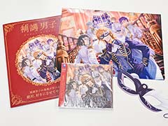 �Υ��󥿥ӥ塼�ϡ�Toxic-a-Holic��1��ǯ�Ǹ������ȹ�����ɤ�΢¦�ȡ�������˻ҡ׺ǿ��ɥ��CD��������륭��饯��������Ĺ