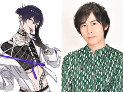 画像ギャラリー No.002のサムネイル画像 / 「Toxic-a-Holic」,初のライブイベントを2027年1月31日に開催。新キャラクター「よひら」(CV:寺島惇太)と「エチル」(CV:戸谷菊之介)も公開