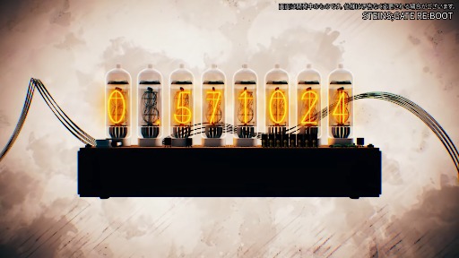 ꡼ No.006Υͥ / STEINS;GATE RE:BOOTס9605Pixelι١ܥ⻣ľǥ󥰤ɲäˡWePlay2025