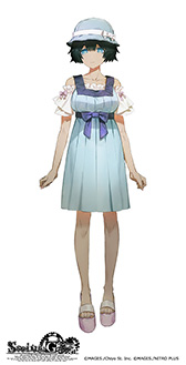 画像ギャラリー No.003のサムネイル画像 / 「STEINS;GATE RE:BOOT」，8月20日に発売決定。より読みやすくなったシナリオやグラフィックスのリファインなど大幅なアップデートを実施