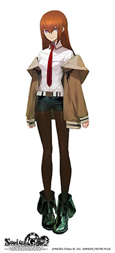 画像ギャラリー No.005のサムネイル画像 / 「STEINS;GATE RE:BOOT」，8月20日に発売決定。より読みやすくなったシナリオやグラフィックスのリファインなど大幅なアップデートを実施