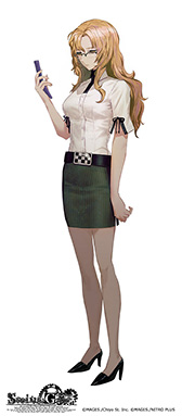 画像ギャラリー No.006のサムネイル画像 / 「STEINS;GATE RE:BOOT」，8月20日に発売決定。より読みやすくなったシナリオやグラフィックスのリファインなど大幅なアップデートを実施