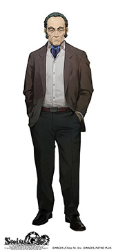 画像ギャラリー No.012のサムネイル画像 / 「STEINS;GATE RE:BOOT」，8月20日に発売決定。より読みやすくなったシナリオやグラフィックスのリファインなど大幅なアップデートを実施