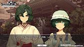 画像ギャラリー No.027のサムネイル画像 / 「STEINS;GATE RE:BOOT」，8月20日に発売決定。より読みやすくなったシナリオやグラフィックスのリファインなど大幅なアップデートを実施