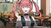 画像ギャラリー No.029のサムネイル画像 / 「STEINS;GATE RE:BOOT」，8月20日に発売決定。より読みやすくなったシナリオやグラフィックスのリファインなど大幅なアップデートを実施