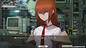 画像ギャラリー No.032のサムネイル画像 / 「STEINS;GATE RE:BOOT」，8月20日に発売決定。より読みやすくなったシナリオやグラフィックスのリファインなど大幅なアップデートを実施
