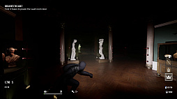 ꡼ No.002 | Dark Hours