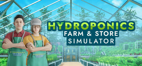 ȿʪƱƥǰƤȡ֥ݥ˥åפθǤ륷Hydroponics Farm & Store Simulatorסۿ