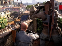 ʥѡTPS꡼ǿSniper Elite: Resistanceפ꡼μȤʤϥ꡼ʥοʼ˲ĩ