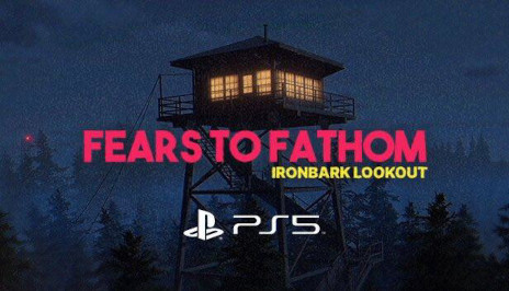 画像ギャラリー No.007のサムネイル画像 / インド発のサイコホラー「Fears to Fathom - Ironbark Lookout」，PS5版を本日発売。火災監視員の主人公が不可解な出来事を体験する