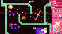 魔棒少女みらくるくるん -Magical stick girl Miracle Kurun-