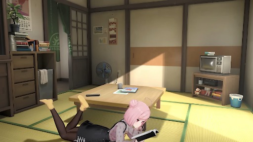 画像ギャラリー No.002のサムネイル画像 / 「プロジェクトRX」,インゲームティザー映像を公開。ブルーアーカイブのNEXON Games IO DIVISIONが手がける新作サブカルチャーゲーム