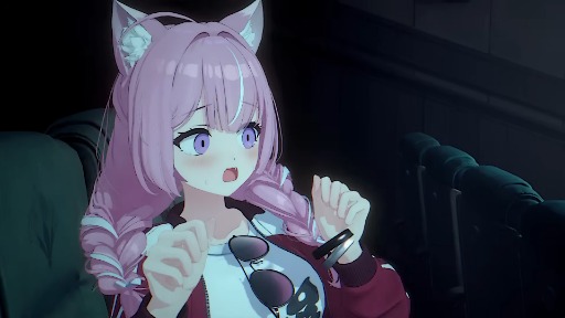 画像ギャラリー No.004のサムネイル画像 / 「プロジェクトRX」,インゲームティザー映像を公開。ブルーアーカイブのNEXON Games IO DIVISIONが手がける新作サブカルチャーゲーム