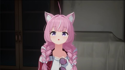 画像ギャラリー No.005のサムネイル画像 / 「プロジェクトRX」,インゲームティザー映像を公開。ブルーアーカイブのNEXON Games IO DIVISIONが手がける新作サブカルチャーゲーム