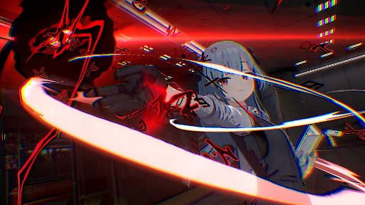 画像ギャラリー No.006のサムネイル画像 / 「プロジェクトRX」,インゲームティザー映像を公開。ブルーアーカイブのNEXON Games IO DIVISIONが手がける新作サブカルチャーゲーム