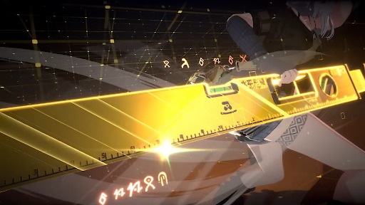 画像ギャラリー No.007のサムネイル画像 / 「プロジェクトRX」,インゲームティザー映像を公開。ブルーアーカイブのNEXON Games IO DIVISIONが手がける新作サブカルチャーゲーム