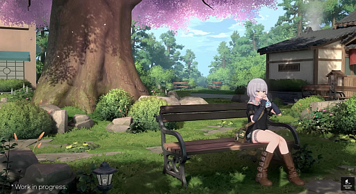 画像ギャラリー No.010のサムネイル画像 / ［インタビュー］ブルアカとは“成分”が違う美少女ゲーム「プロジェクトRX」とは何者なのか。開発を統べるキム・ヨンハ氏＆チャ・ミンソ氏ロングインタビュー