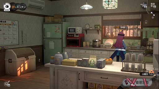 画像ギャラリー No.002のサムネイル画像 / ［プレイレポ］ブルアカ開発スタジオの新作「ファレイドリア」は“かわいい”に一切の妥協なし。戦闘システムもユニークで面白い