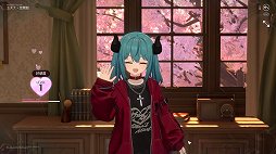 画像ギャラリー No.025のサムネイル画像 / ［プレイレポ］ブルアカ開発スタジオの新作「ファレイドリア」は“かわいい”に一切の妥協なし。戦闘システムもユニークで面白い