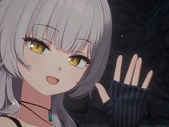 ［プレイレポ］ブルアカ開発スタジオの新作「ファレイドリア」は“かわいい”に一切の妥協なし。戦闘システムもユニークで面白い