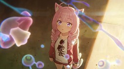 画像ギャラリー No.006のサムネイル画像 / IO DIVISIONが手掛ける新作「ファレイドリア」，公式YouTubeチャンネルを開設。TGS 2026会場で放映中のPV「ようこそ，アニマ市へ」を公開