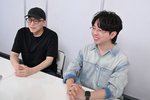 画像ギャラリー No.013のサムネイル画像 / 気楽な懐かしい異世界で，美少女たちと暮らす。「ファレイドリア」が目指すものを，キム・ヨンハ氏とサウンドのミツキヨ氏に聞いた［TGS2026］