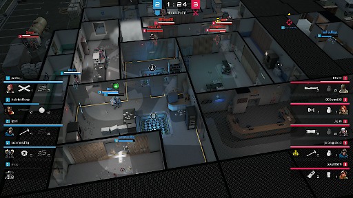 ���������꡼ No.003�Υ���ͥ������ / ������������5��5�����ƥ����륷�塼������PUBG: BLINDSPOT�ס�2��5����������������򳫻ϡ����դ�ɬ�פȤ��ʤ����ᤤϢ�ȥץ쥤���ڤ����