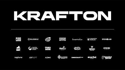 画像ギャラリー No.003のサムネイル画像 / KRAFTONは“未踏の領域に挑み，新たなゲーム体験を創出する”ことを目指す。新たなビジョンおよびCIを発表