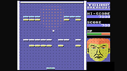 トランプ ブレイクアウト