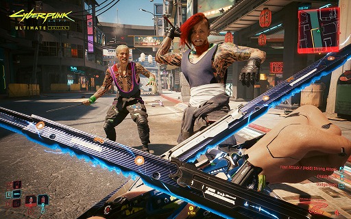 ꡼ No.004Υͥ / Cyberpunk 2077: Ultimate EditionMacǤ꡼ȥɥ饤֤俷ξƳ륢åץǡ2.3»