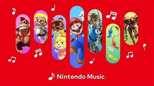 ǤŷƲβڥץNintendo Musicפ򤵤äȤäƤߤʤȤ졤ڹ˥ʾܵΥץä