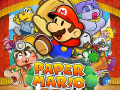「ペーパーマリオRPG」「プリンセスピーチ Showtime!」の楽曲をNintendo Musicで配信中。「スーパーマリオギャラクシー」追加楽曲も