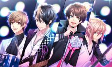 DYNAMIC CHORD feat.[r&#234;ve parfait] Remaster editionס2025ǯ327ȯ䡣2016ǯȯ䤵줿VitaǤ˿Ǥäܿ