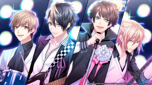 ХADVDYNAMIC CHORD feat.[r&#234;ve parfait] Remaster editionספڤθǤۿ򳫻