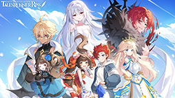 Tales Runner RPGסϿμդڹǳϡPC饤󥲡֥ƥ륺ʡפѤ˴ŤƳȯοץ