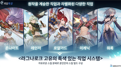 ꡼ No.005Υͥ / 饰ʥΥʥХ󥰿Ragnarok Online 3ס٤ƤԤڤ饰ʥοž򸫤G-STAR 2025