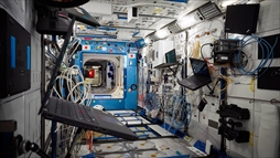 ISS Simulator