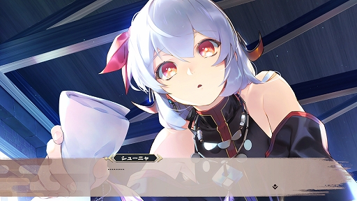 画像ギャラリー No.010のサムネイル画像 / 「うたわれるもの 白への道標」，5月28日に発売決定。最新のビジュアルやゲーム画面，OPムービーなどを公開