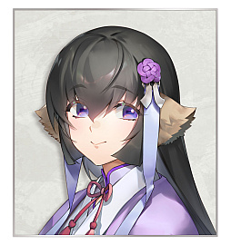 画像ギャラリー No.002のサムネイル画像 / 「うたわれるもの 白への道標」，新キャラ「シュンライ」が登場。敵を討伐して制圧する「領域制圧」など新たな戦闘システムも公開