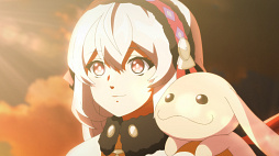 うたわれるもの 白への道標