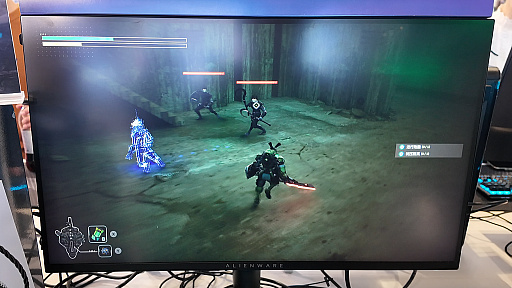 ꡼ No.006Υͥ / 饤ǤƳV.E.D.A: The Awakening of Soulsפϡ饤Ρɥȥ졼˥󥰥ɤˤʤWePlay2025