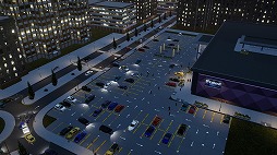 ߡбĥParking WorldBuild & Manageץ꡼SteamǳϡΩ־αĤ˥󥸤褦