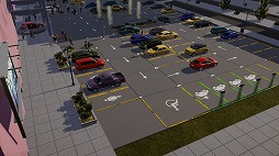 ߡбĥParking WorldBuild & Manageץ꡼SteamǳϡΩ־αĤ˥󥸤褦