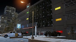  No.011Υͥ / ߡбĥParking WorldBuild & Manageץ꡼SteamǳϡΩ־αĤ˥󥸤褦